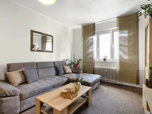 Pronájem bytu 2+1, Praha - Malešice, Bydžovského, 58 m2