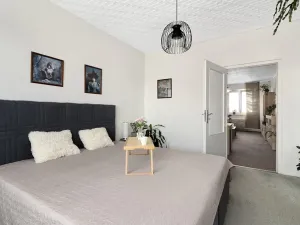 Pronájem bytu 2+1, Praha - Malešice, Bydžovského, 58 m2