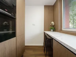 Pronájem bytu 2+1, Ostrava, Vietnamská, 53 m2