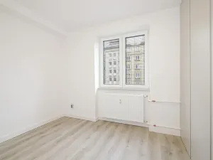 Prodej bytu 2+kk, Ostrava, Čujkovova, 29 m2