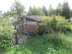 Dražba zahrady, Dobruška, 294 m2