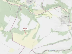 Dražba lesa, Ivančice, 183 m2