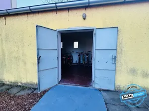 Prodej bytu 2+1, Krnov, Maxima Gorkého, 55 m2