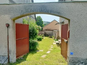 Prodej rodinného domu, Štoky, 70 m2