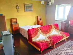 Prodej rodinného domu, Štoky, 70 m2