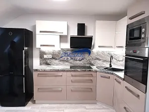 Pronájem bytu 2+kk, Vranovice, Kopečky, 64 m2