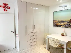 Pronájem bytu 2+kk, Praha - Krč, Humpolecká, 40 m2