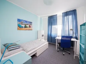 Prodej bytu 5+1, Praha - Stodůlky, Nušlova, 113 m2