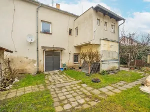 Prodej bytu 2+1, Smečno, Svinařovská, 56 m2