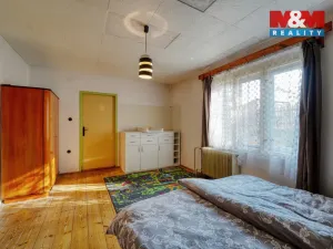 Prodej chalupy, Račice, 198 m2