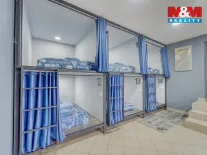 Prodej výrobních prostor, Stružná, 216 m2