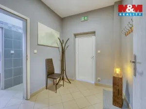 Prodej výrobních prostor, Stružná, 216 m2