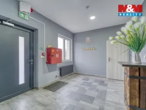 Prodej výrobních prostor, Stružná, 216 m2