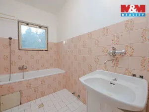 Pronájem rodinného domu, Bílý Újezd, 139 m2