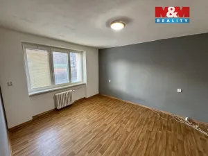 Pronájem bytu 3+kk, Příbram - Příbram VII, Politických vězňů, 60 m2