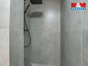 Prodej bytu 2+kk, Chřibská, 36 m2