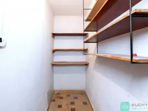 Prodej bytu 2+1, Osek, Hrdlovská, 53 m2