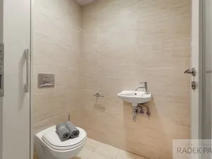 Prodej bytu 3+kk, Špindlerův Mlýn, 78 m2