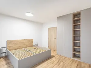 Pronájem bytu 2+kk, Bakov nad Jizerou, Žižkova, 57 m2