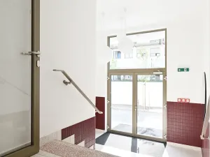 Pronájem bytu 1+kk, Letovice, Komenského, 29 m2