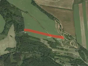 Prodej pole, Městečko Trnávka, 62966 m2