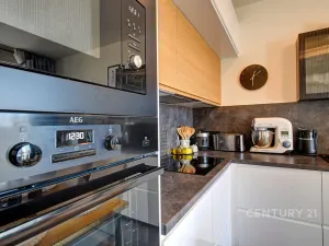 Prodej bytu 1+kk, Praha - Hloubětín, Laponská, 30 m2