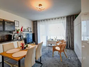 Prodej bytu 1+kk, Praha - Hloubětín, Laponská, 30 m2