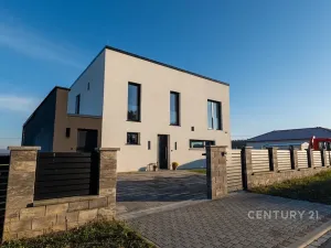 Prodej rodinného domu, Zruč-Senec, 162 m2