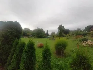 Dražba pozemku, Zlín, 759 m2