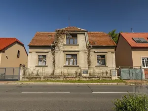 Prodej rodinného domu, Praha - Dubeč, Starodubečská, 85 m2