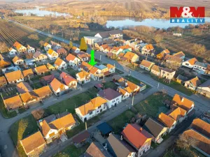 Prodej vinného sklepa, Velké Bílovice, Svatovavřinecká, 188 m2