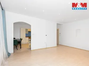 Pronájem bytu 4+kk, Pardubice - Pardubice-Staré Město, Zelenobranská, 90 m2