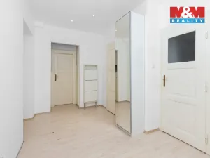 Pronájem bytu 4+kk, Pardubice - Pardubice-Staré Město, Zelenobranská, 90 m2