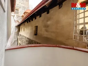 Pronájem bytu 4+kk, Pardubice - Pardubice-Staré Město, Zelenobranská, 90 m2