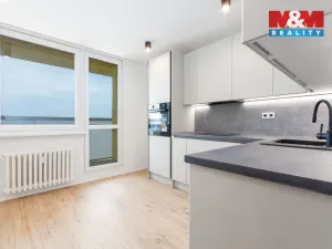 Prodej bytu 3+1, Ostrava - Moravská Ostrava, Sládkova, 69 m2