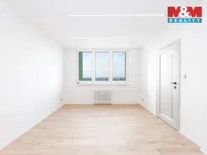 Prodej bytu 3+1, Ostrava - Moravská Ostrava, Sládkova, 69 m2