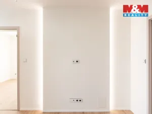 Prodej bytu 3+1, Ostrava - Moravská Ostrava, Sládkova, 69 m2