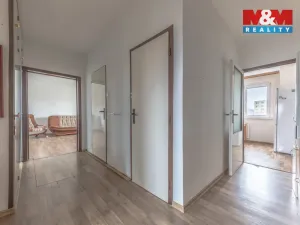 Prodej bytu 3+1, Varnsdorf, Západní, 69 m2