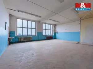 Prodej činžovního domu, Aš, Kotkova, 2400 m2