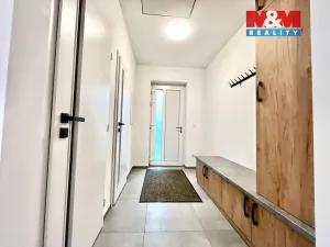 Pronájem rodinného domu, Želechovice, 120 m2