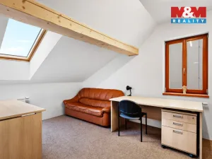 Prodej obchodního prostoru, Jablonec nad Nisou, Komenského, 600 m2