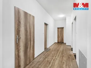 Prodej obchodního prostoru, Jablonec nad Nisou, Komenského, 600 m2