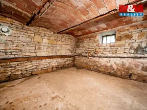 Prodej rodinného domu, Janůvky, 133 m2