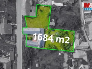 Prodej chalupy, Vranová Lhota, 382 m2