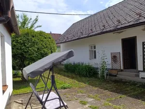 Prodej rodinného domu, Vranová Lhota, 382 m2