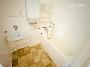 Pronájem bytu 2+1, Rožnov pod Radhoštěm, Julia Fučíka, 60 m2