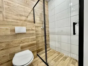 Pronájem bytu 1+1, Velké Březno, 47 m2