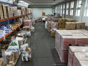 Pronájem výrobních prostor, Brandýs nad Labem-Stará Boleslav, 483 m2