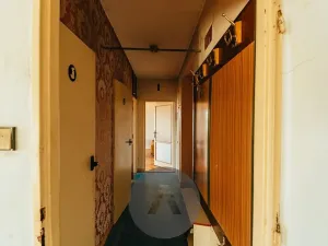 Prodej bytu 2+1, Brno, Ramešova, 54 m2