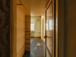 Prodej bytu 2+1, Brno, Ramešova, 54 m2